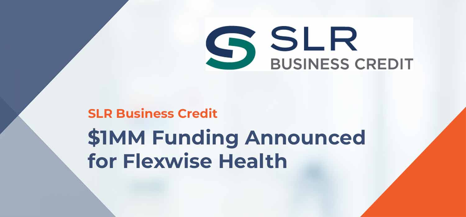 $1MM funding announced for Flexwise Health